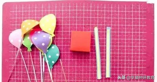 气球创意手工,手工创意玩具气球