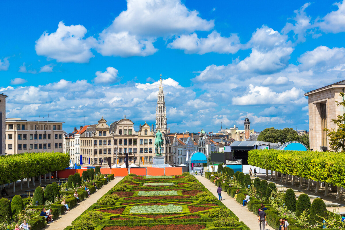 世界科技国家排行榜前十名,世界上科技最强大的国家排名