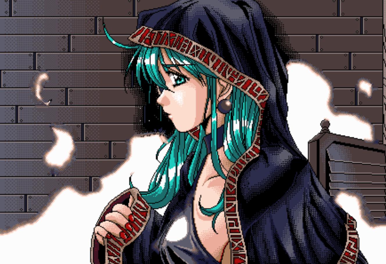 电软回忆录,电软经典游戏推荐