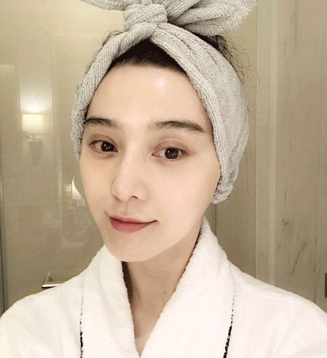 油性皮肤适合范冰冰家的哪种面膜,范冰冰极力推荐的ray面膜