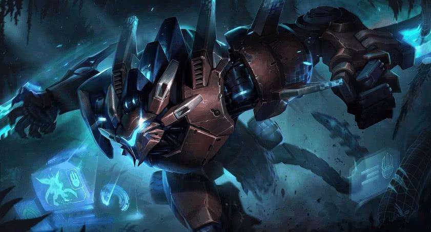 怎么把墨子的战力从游走变中路,全身都是控的英雄