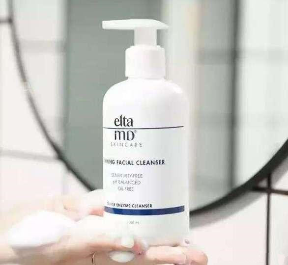 全球好用洗面奶10大排行榜，好几款快卖断货了