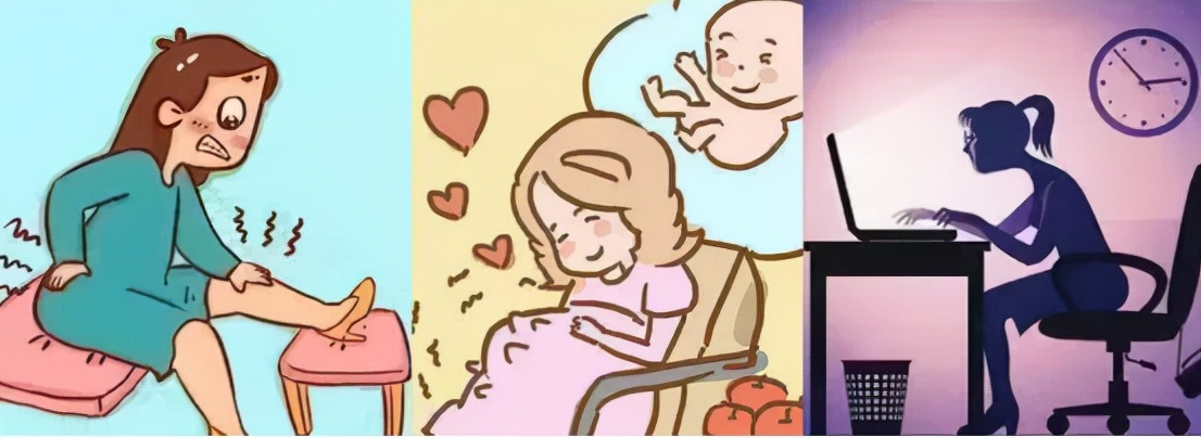 床上放一个枕头好不好,放个枕头在腰部有什么作用