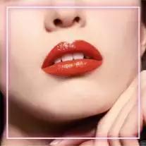 超显白的15支口红建议直接收藏,什么颜色口红适合黑黄皮肤巨显白