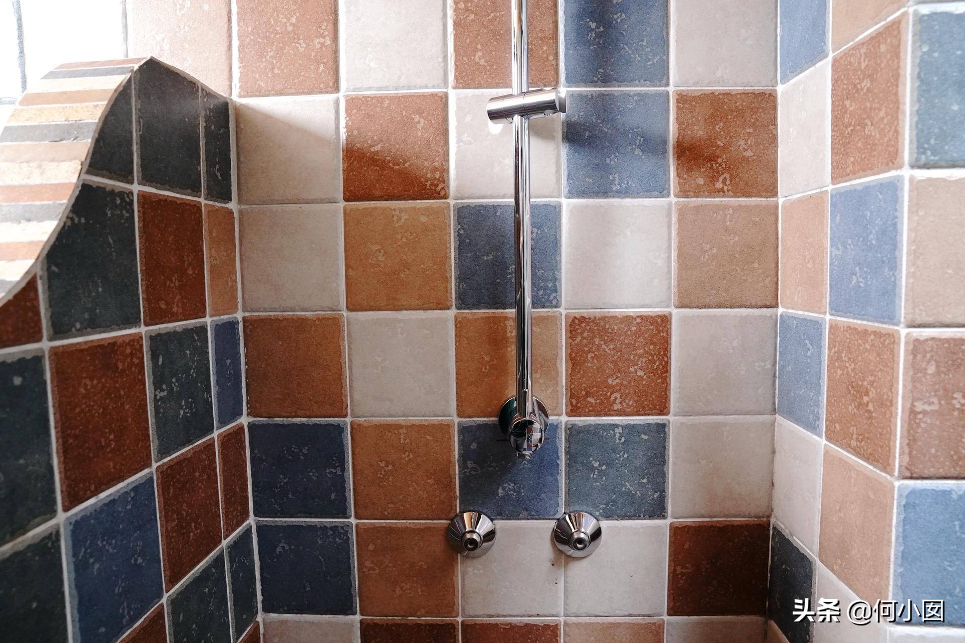 改造恒温花洒,普通花洒改造为恒温花洒