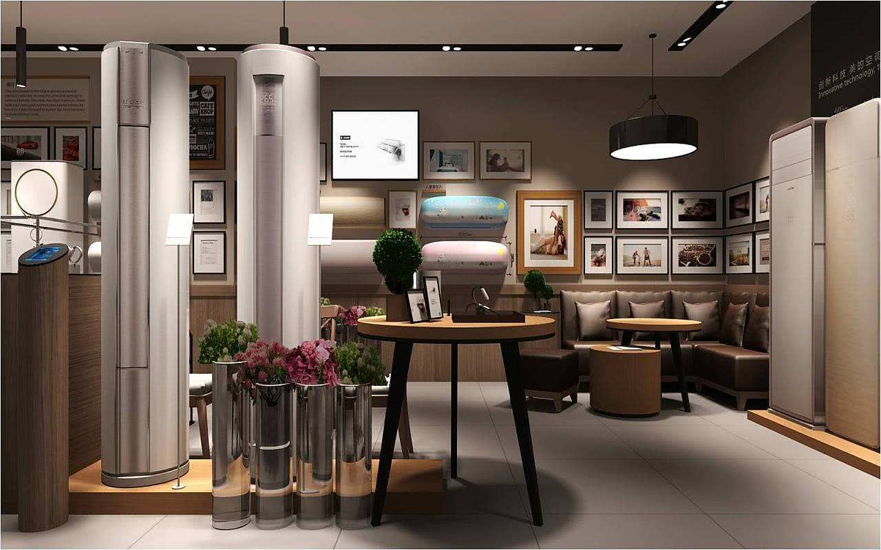 海信空调和格力空调变频哪个好,空调定频好还是变频好格力