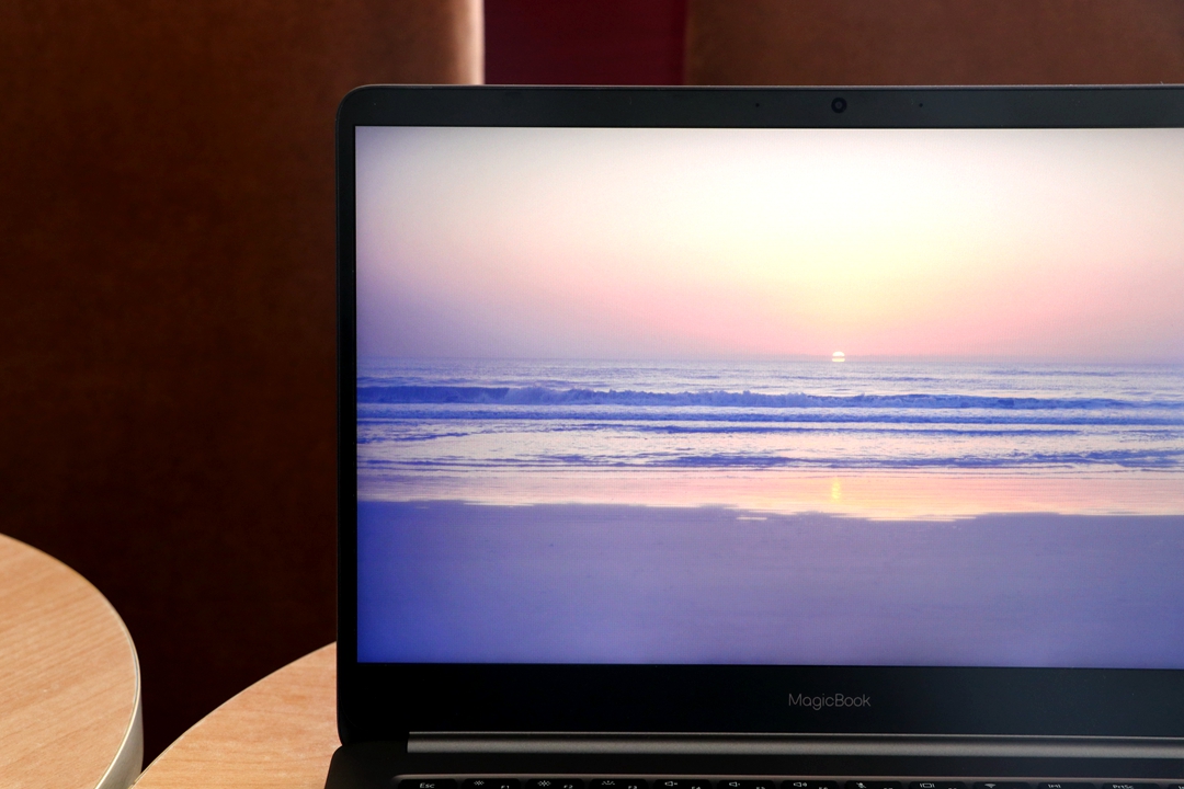 荣耀2019magicbook和magicbookpro,荣耀magicbook142050续航