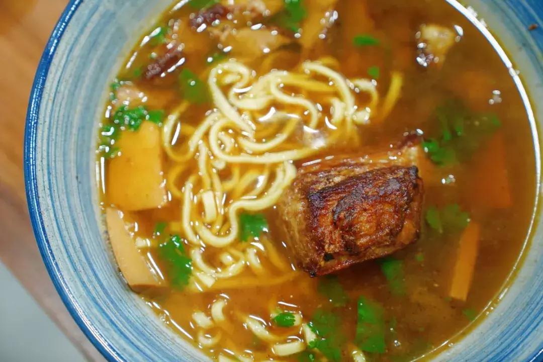 无锡本土特色小吃,无锡最有名气的小吃筒肠是哪家