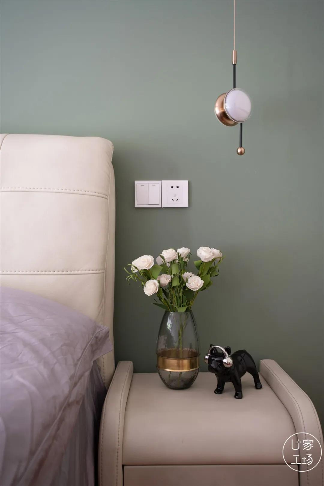 16年自住老房的逆袭！西区花园120㎡套三get超棒交互空间