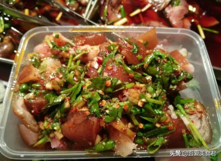 做卤水掌握这8个技巧,卤水诀窍