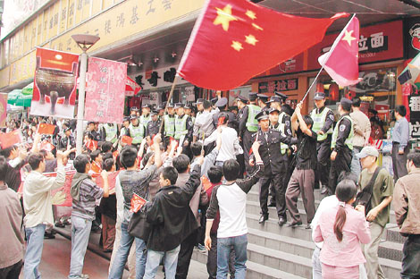 中国人为什么喜欢买日本货?