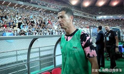 c罗到中国和韩国的区别,c罗来到中国和韩国的反应