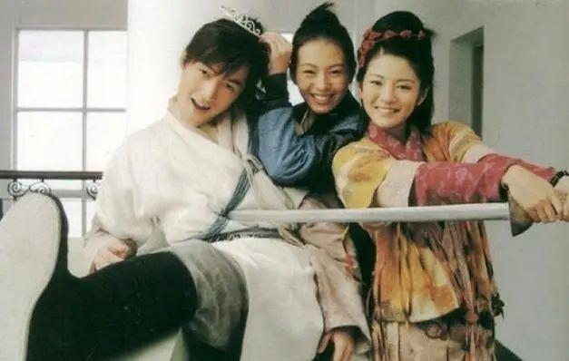 15年了，谁又走得出来