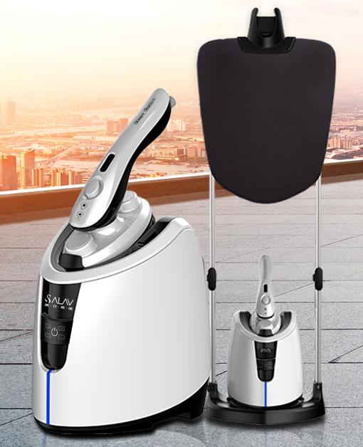 挂烫机烫衣服能消毒吗,用挂烫机熨烫衣服技巧