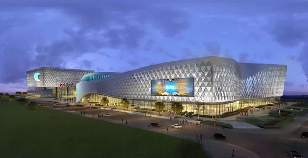 郑州各个片区未来发展如何,郑州西部未来规划发展方向