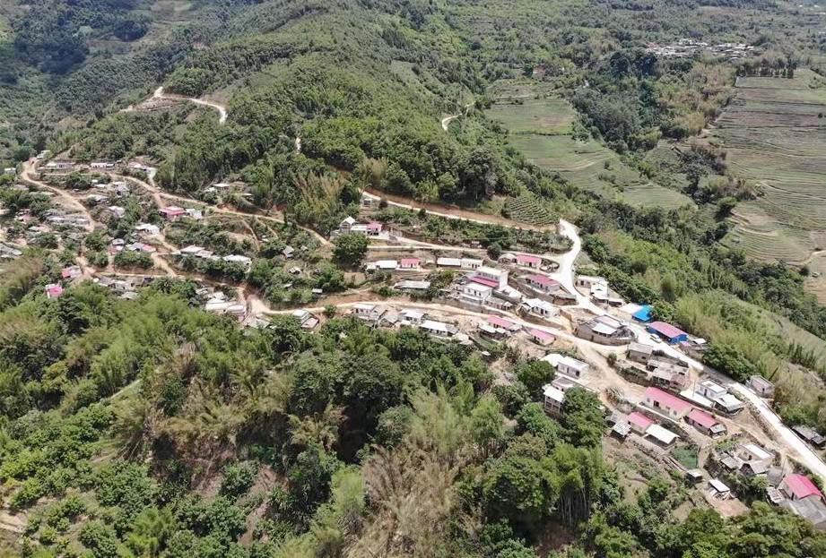 临沧普洱茶产区,临沧茶产区