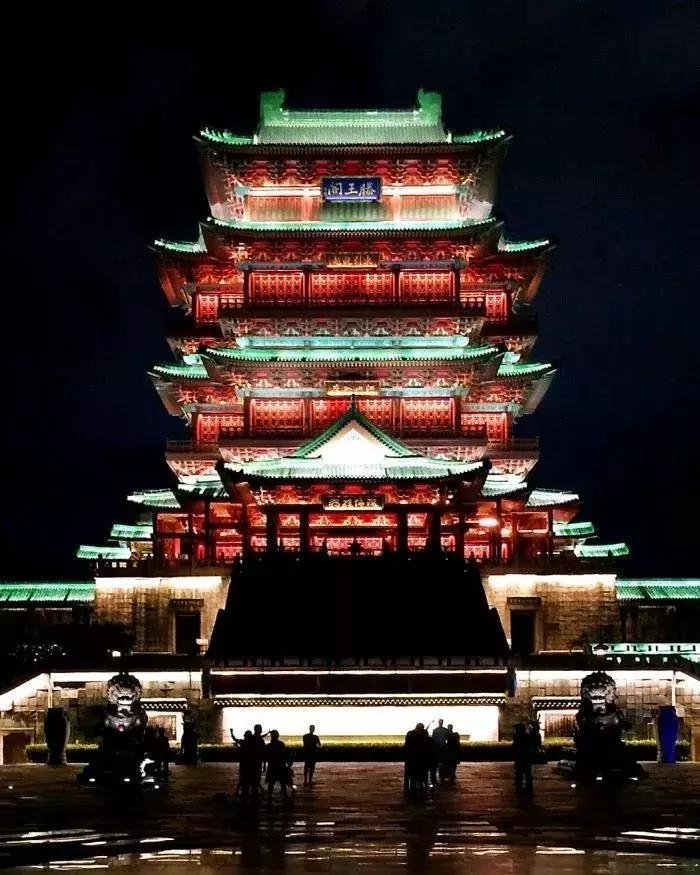 南昌附近一日游的景点有哪些,南昌旅游景点推荐一日游