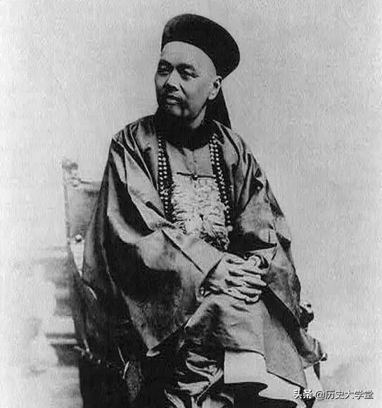 俄国人如何用一张假地图，把帕米尔一大块国土从清朝手里骗走