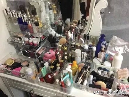 学生都用什么化妆品,普通学生用哪些化妆品