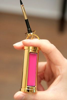 ysl最好看的一支口红,ysl17年最新款口红