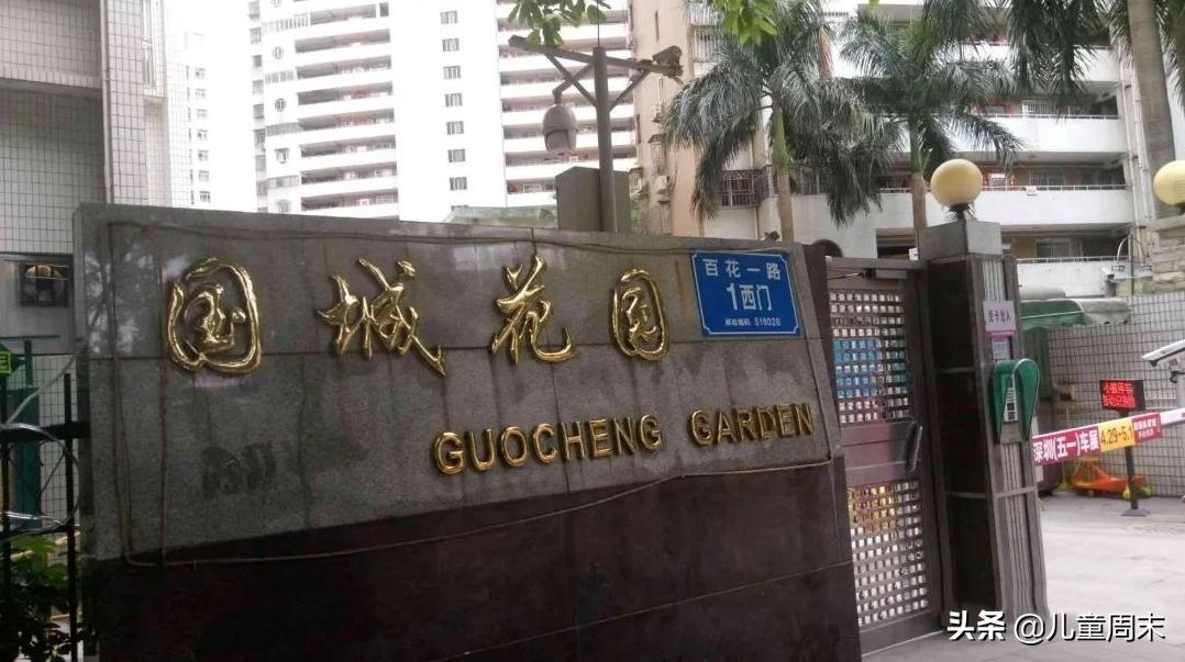 深圳深户公立小学哪个学校最好,深圳有哪些好的公办小学学校