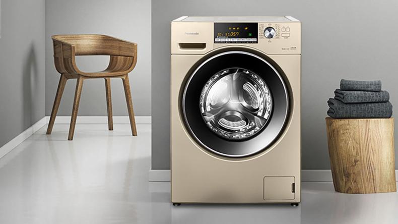 从哪看洗衣机型号,怎么样的洗衣机是正品品牌