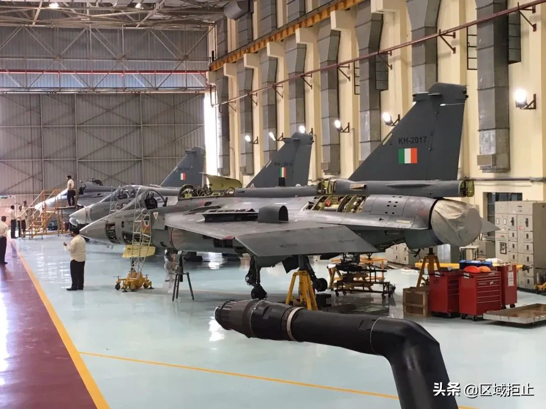 光辉战机印度军方,印度光辉战机对比歼10
