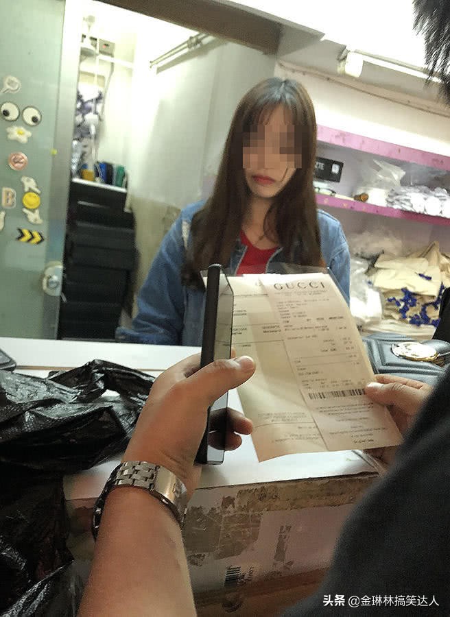 超高版本假gucci,鉴别假gucci