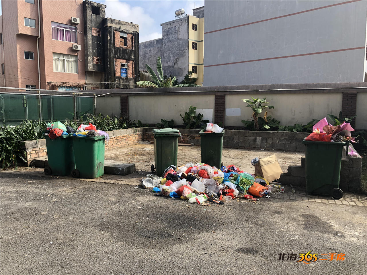 北海人气楼盘,北海口碑最好小区排名前十名