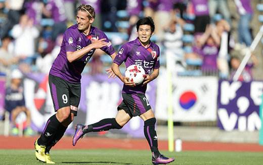 足球赛事日职,日职乙赛事直播