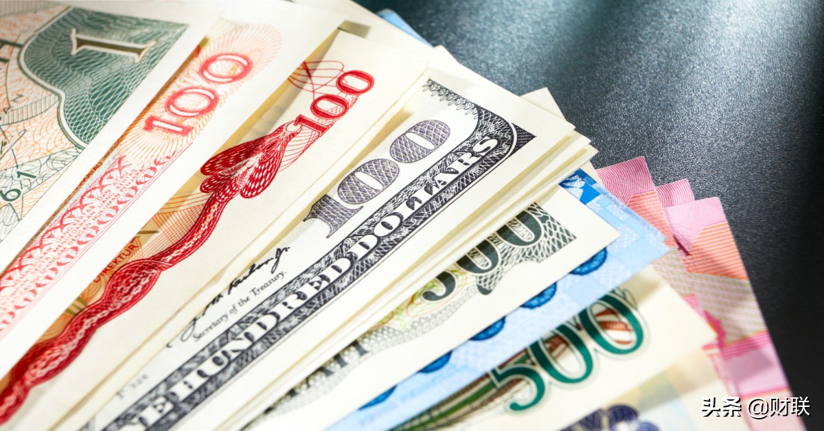 世界货币之最欧元,欧元跟美元哪个值钱