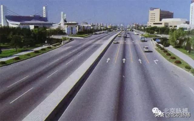 画说北京丨曾经的大朝阳