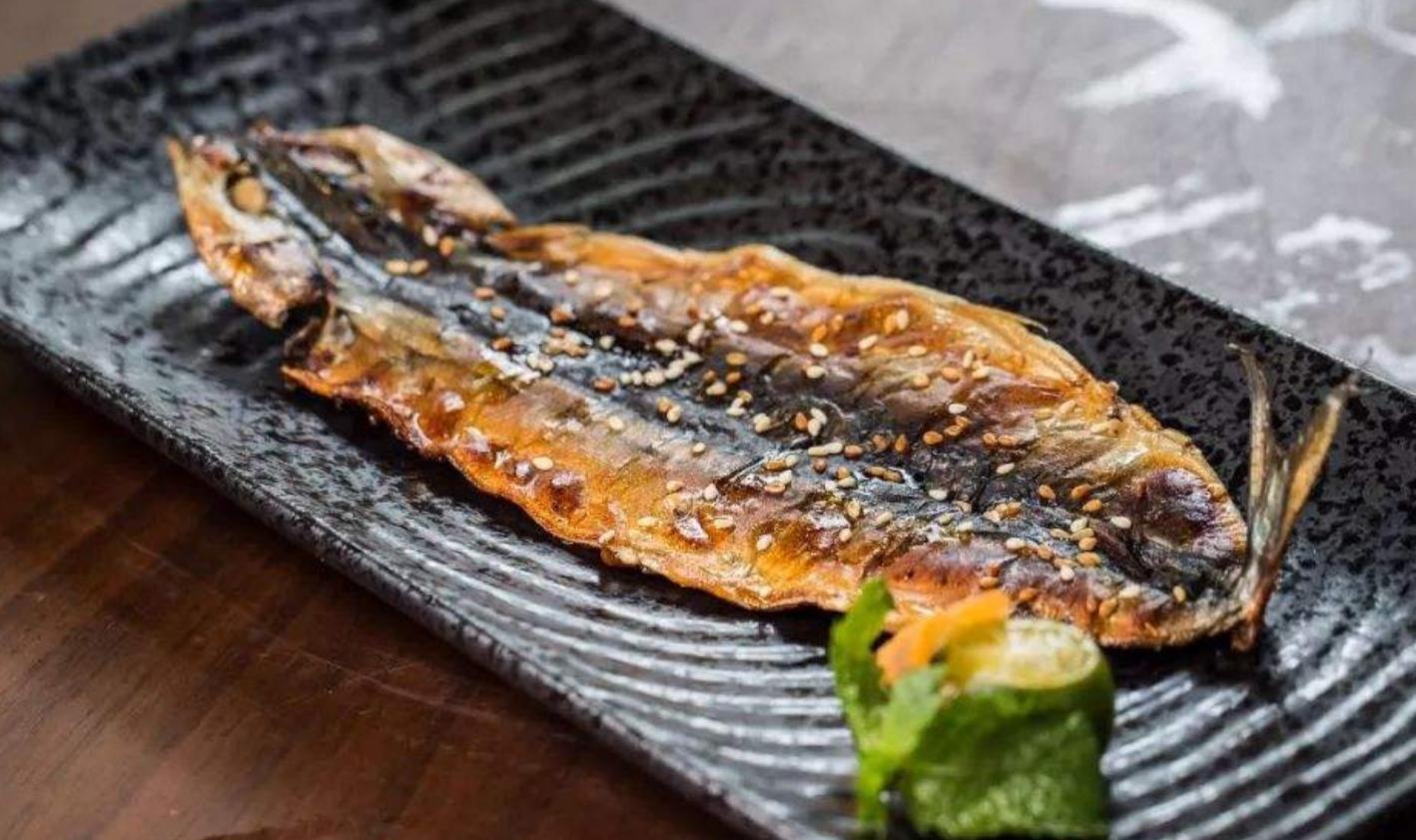 秋刀鱼怎么做最好,秋刀鱼有几种做法