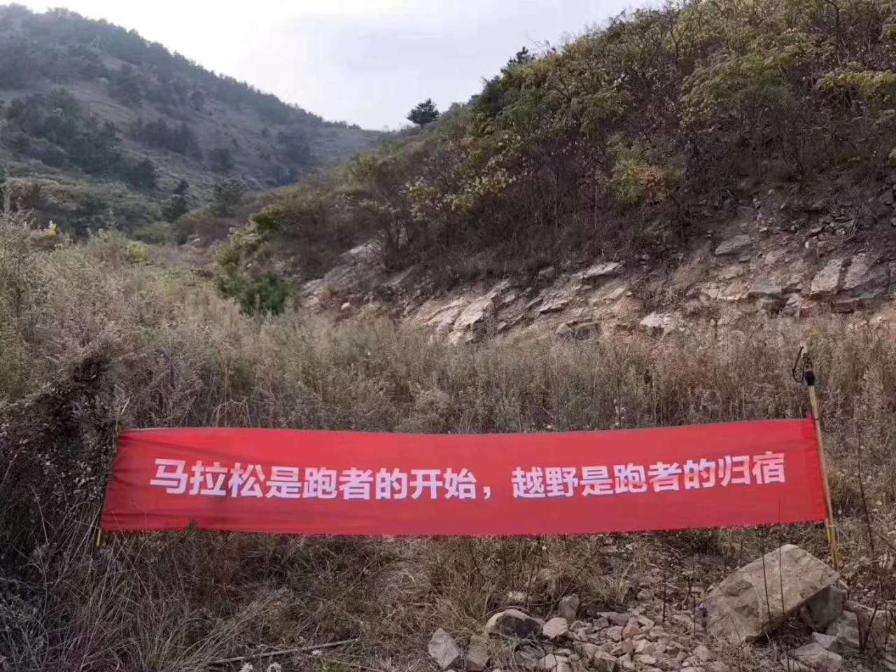 马拉松是跑步者的什么运动,马拉松是开始越野跑是归宿