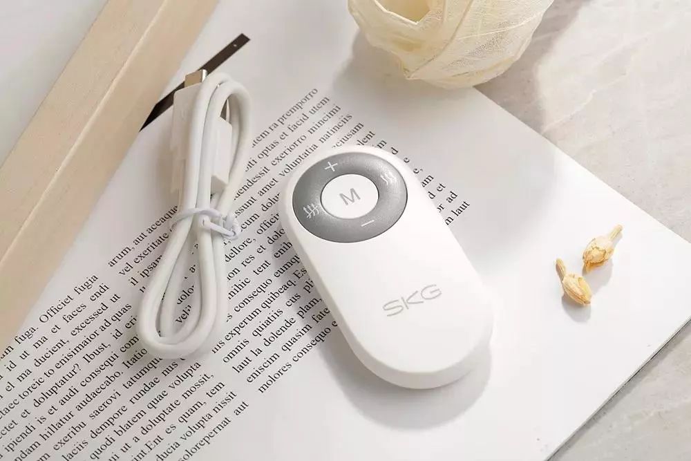 真正有用的颈椎按摩器,颈椎病推拿按摩神器