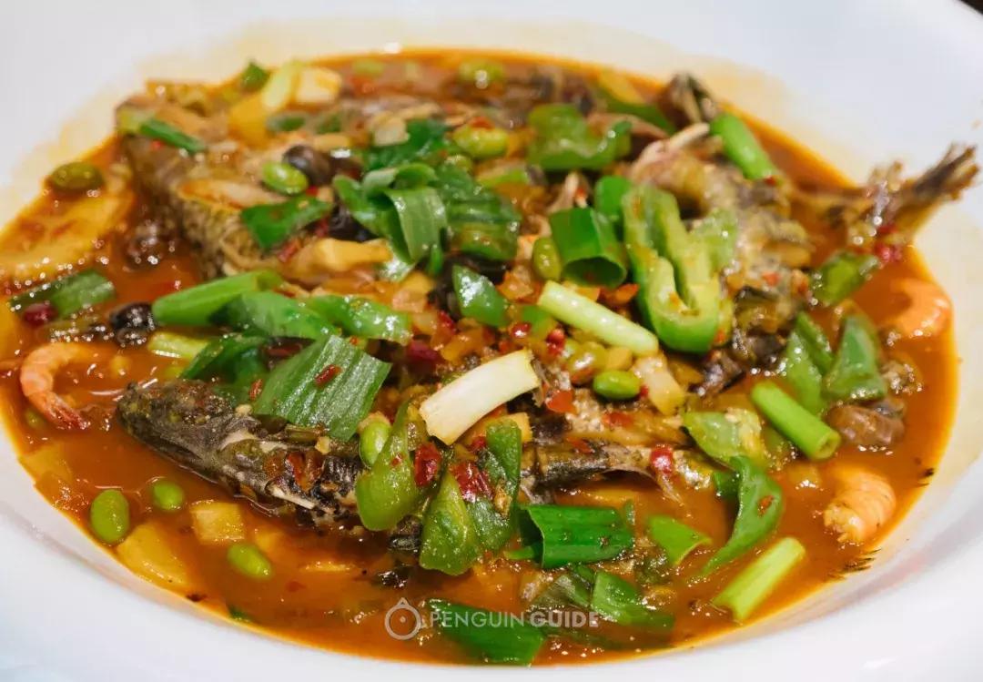 湖州:一座太湖南边的宝藏小城,春笋湖鲜河鱼,嘴巴好忙