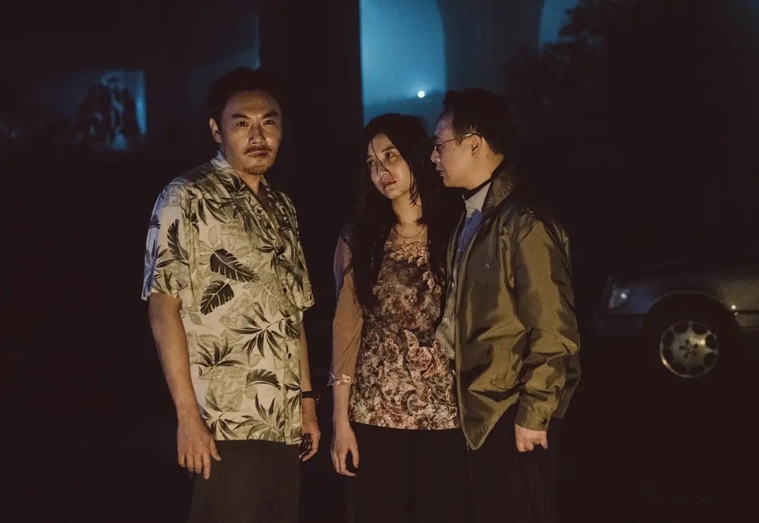 中国“*片禁**之王”，和*用御**男主秦昊张颂文黄轩“春风沉醉的故事”