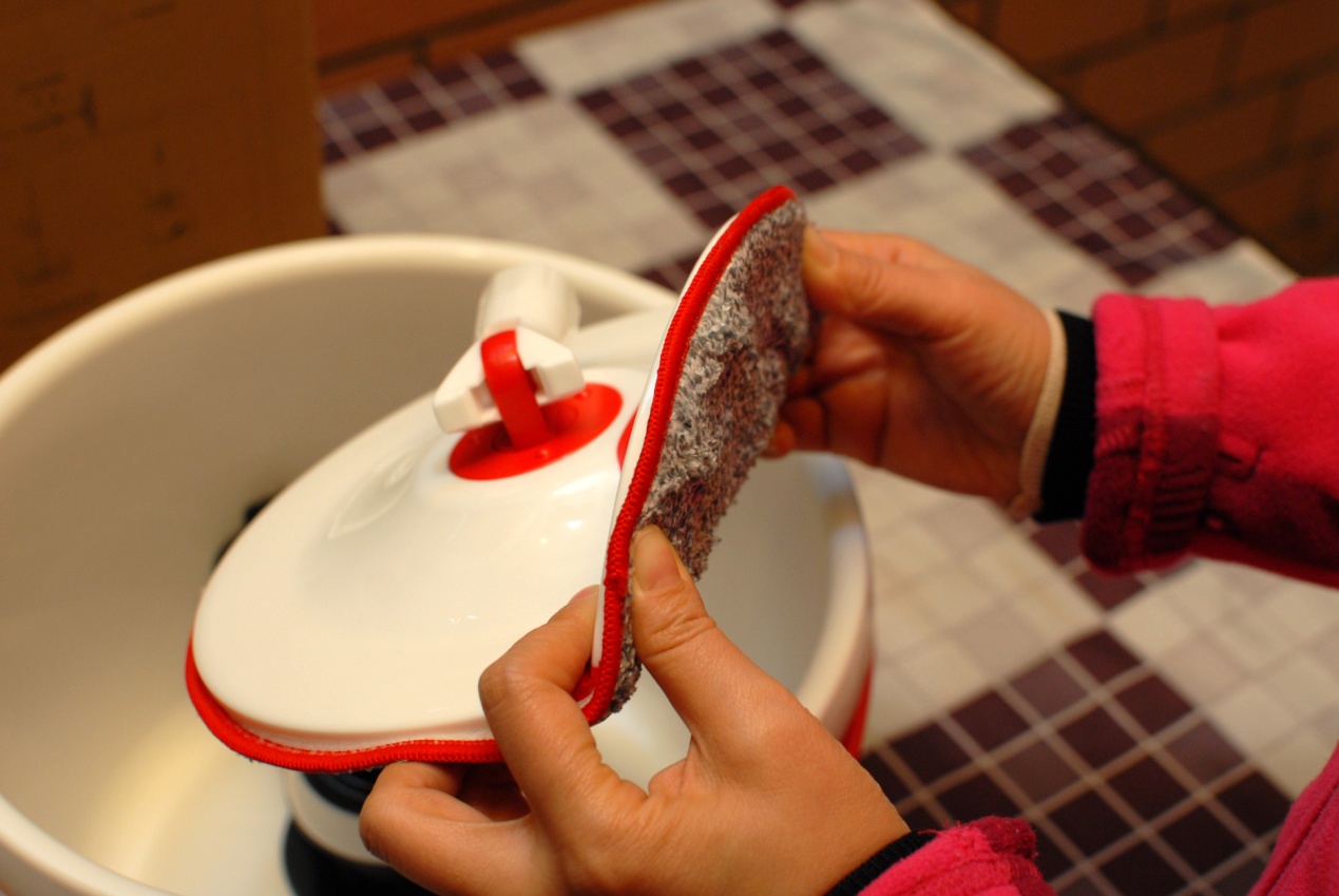 小米有品拖把,拖把清洁好帮手