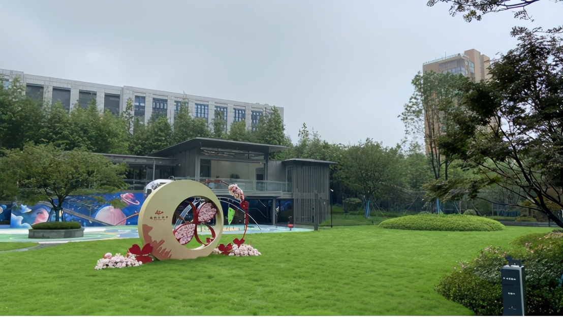 上海申花沁园开盘价,申花沁园图片