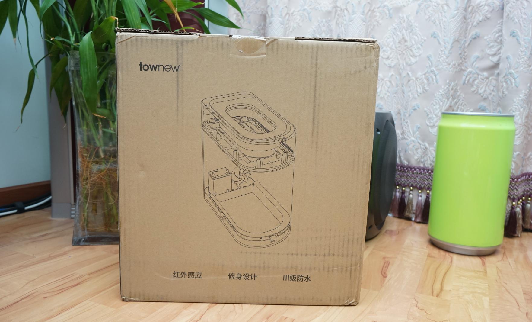 拓牛智能垃圾桶能不能自己更换,拓牛智能垃圾桶怎么打包垃圾