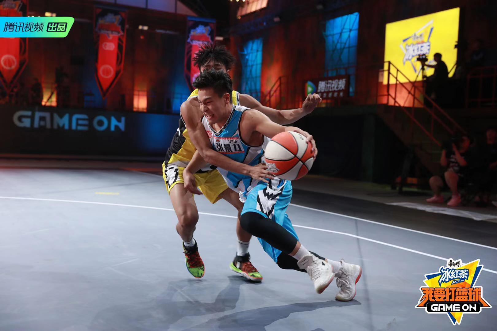 我要打篮球32强名单,我要打篮球第二季全部队员