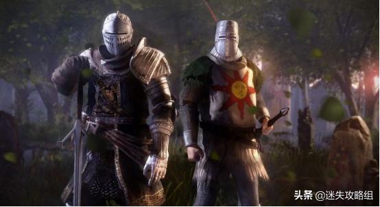 黑暗之魂2原罪学者流派推荐,黑暗之魂2原罪学者黯淡变质