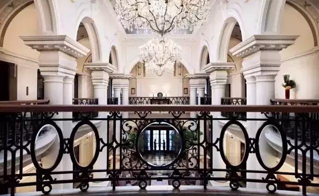 外滩1号到33号的故事,外滩一号到三十三号介绍