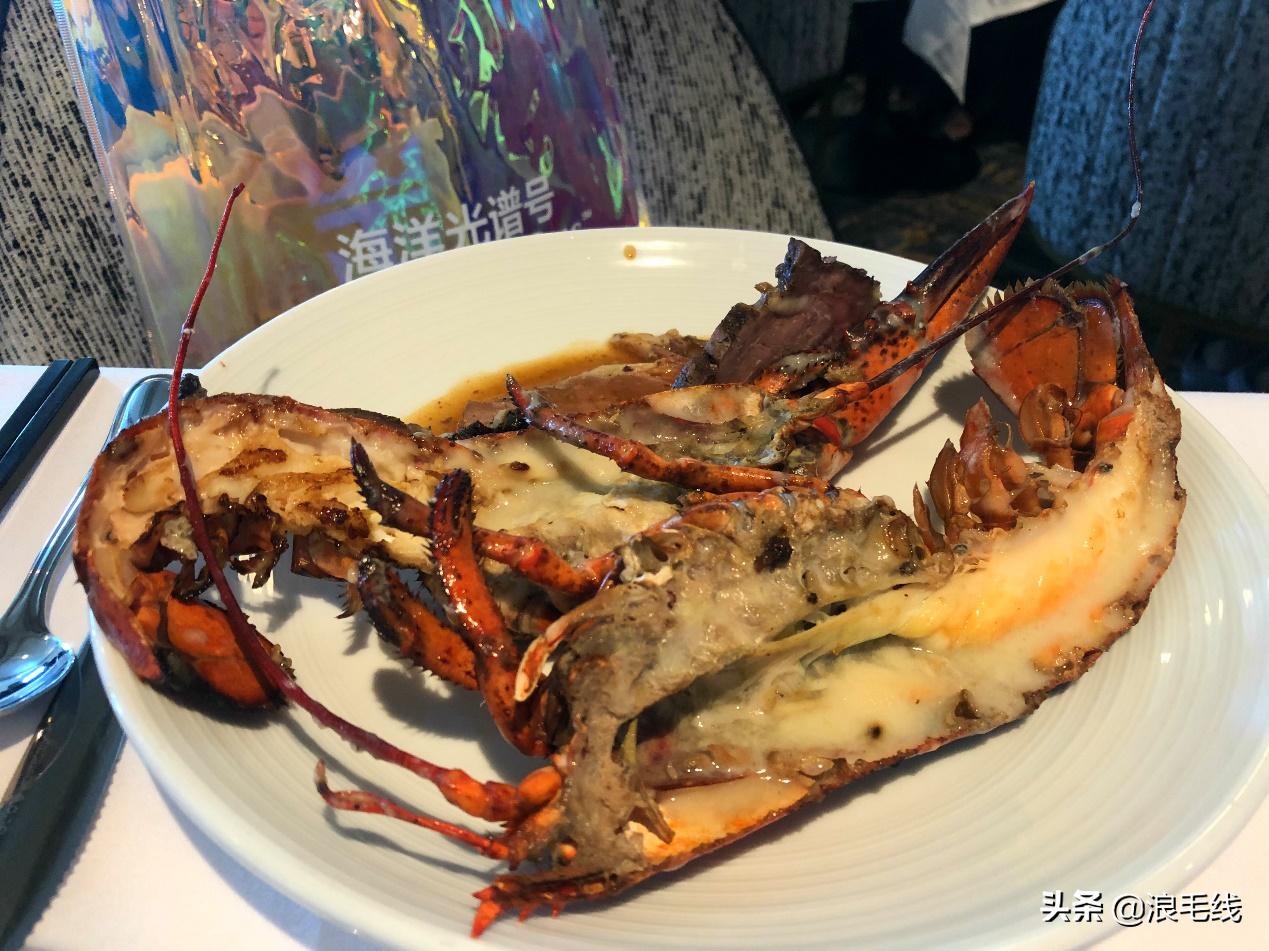 海洋光谱号邮轮游玩攻略,海洋光谱号邮轮哪个好玩