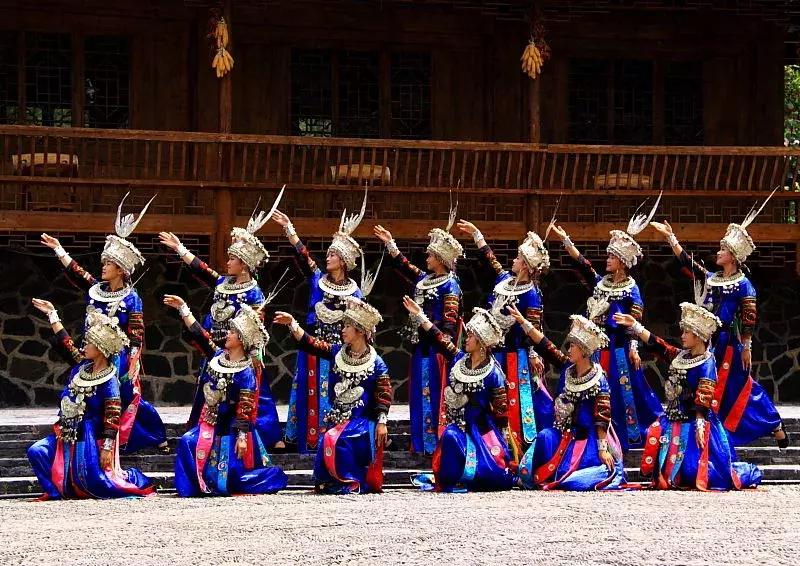 自驾游四川宜宾到贵州旅游攻略,贵州自由行旅游攻略最佳线路