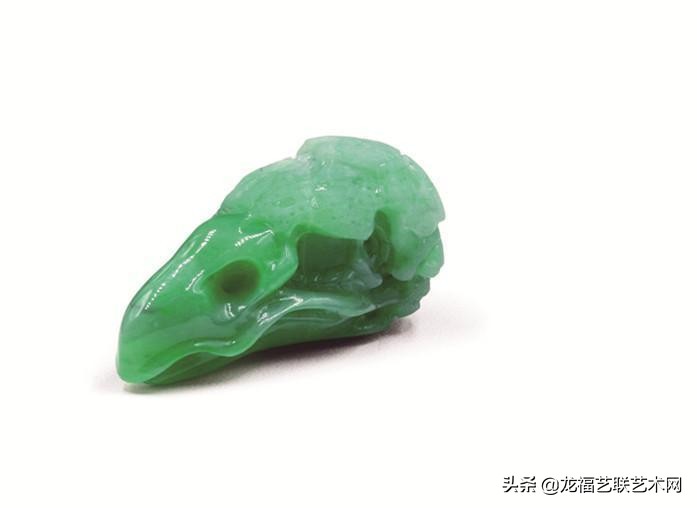 翡翠行业有升值空间吗,翡翠目前的市场价值