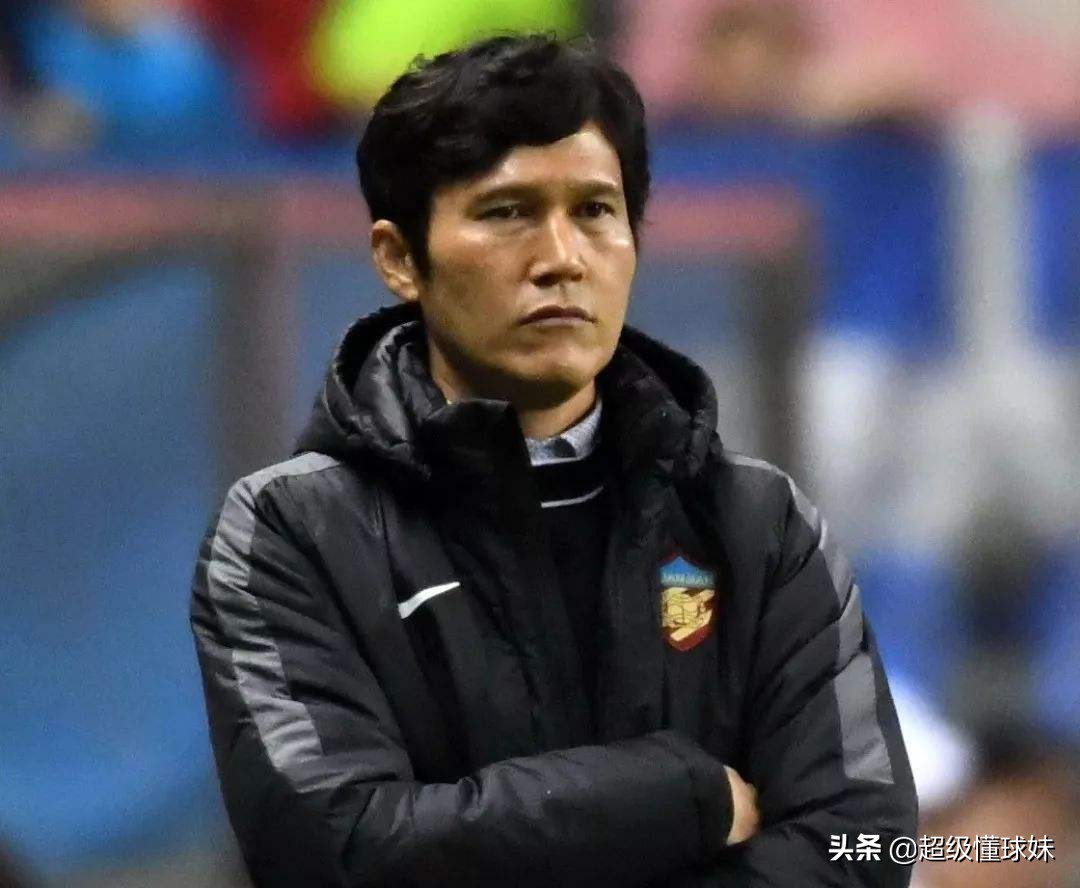 韩媒谈中韩足球实力差距,中韩足球对比