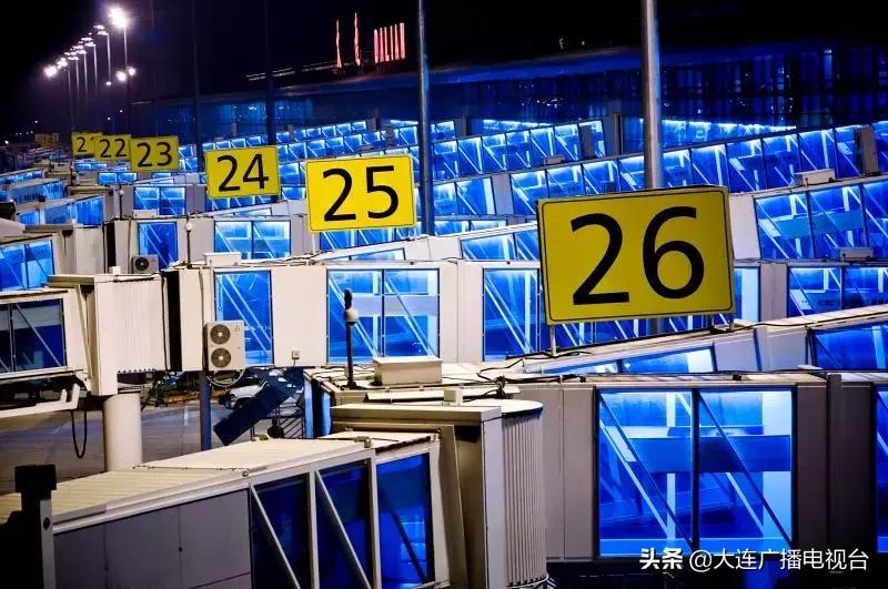 大连机场哪个位置最好,大连机场最佳位置