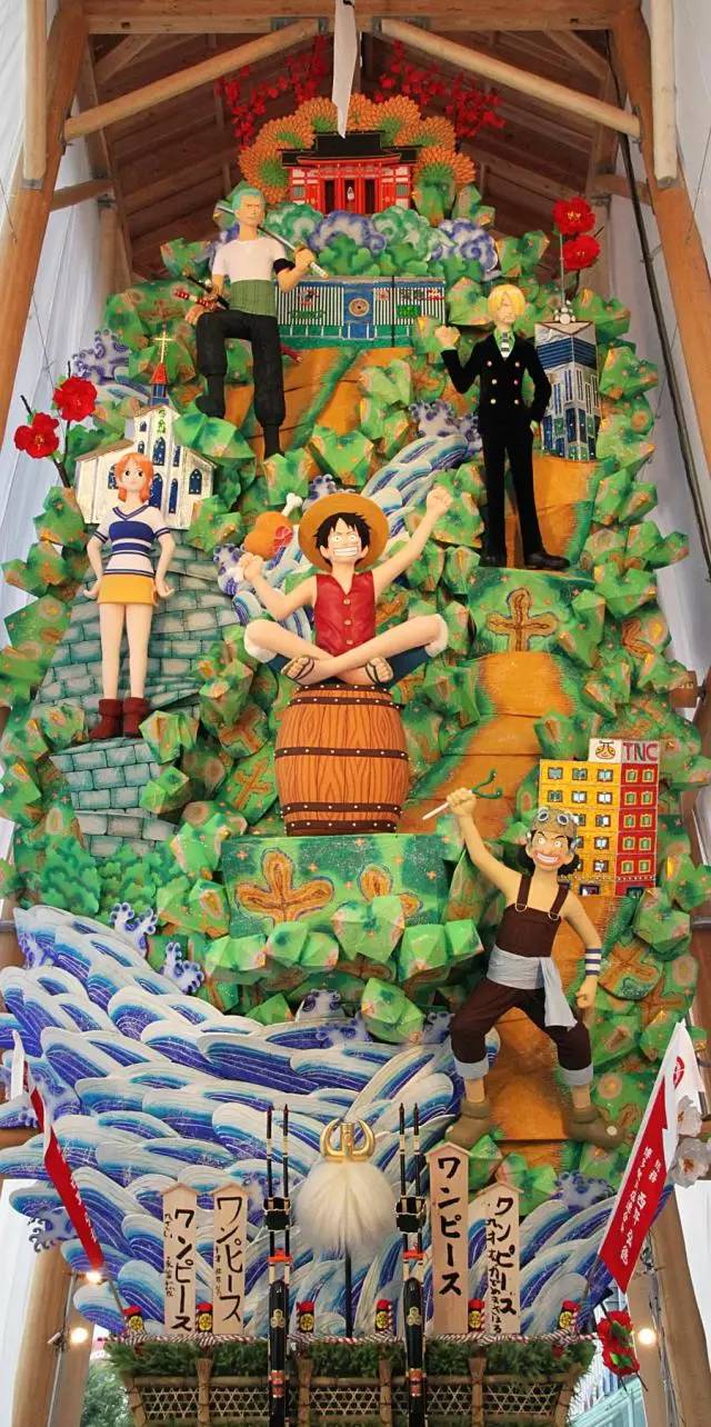 「知日」揭秘日本福冈的古老祭典但它的俗称竟然是“光腚节”