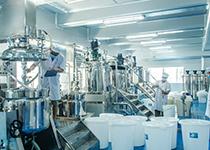 化妆品厂商电商化oem,化妆品oem代工厂供应链有哪些